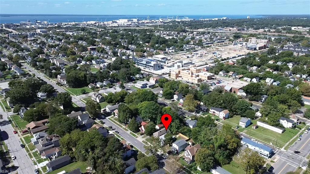 1039 26th Street Newport News VA 23607