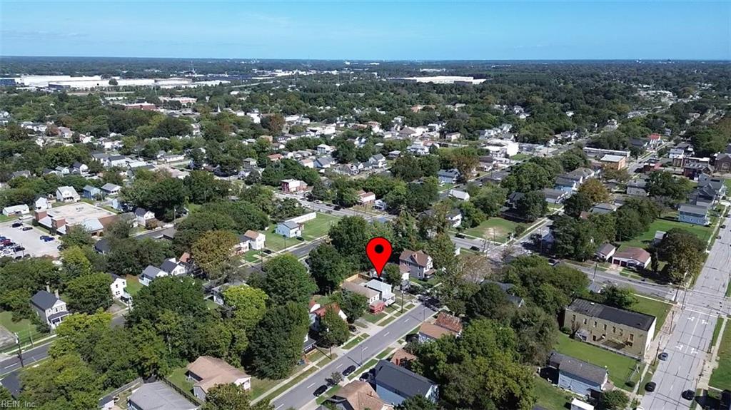 1039 26th Street Newport News VA 23607