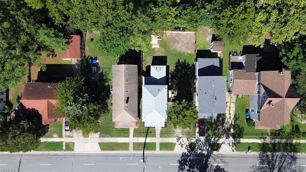 1039 26th Street Newport News VA 23607