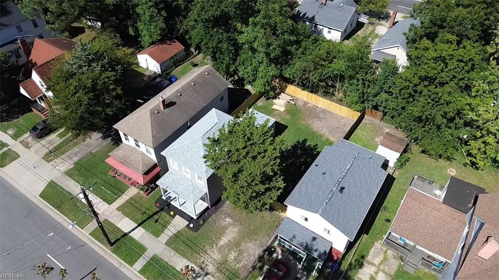 1039 26th Street Newport News VA 23607