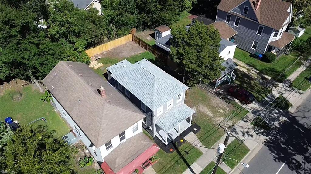 1039 26th Street Newport News VA 23607