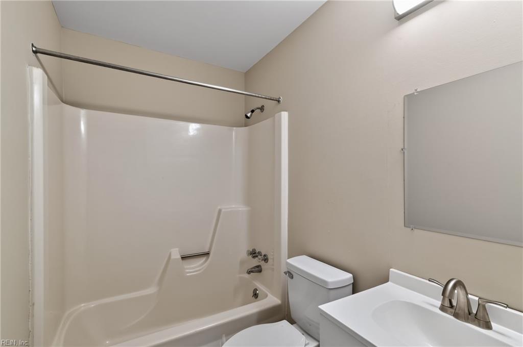507 Great Park Drive Newport News VA 23608
