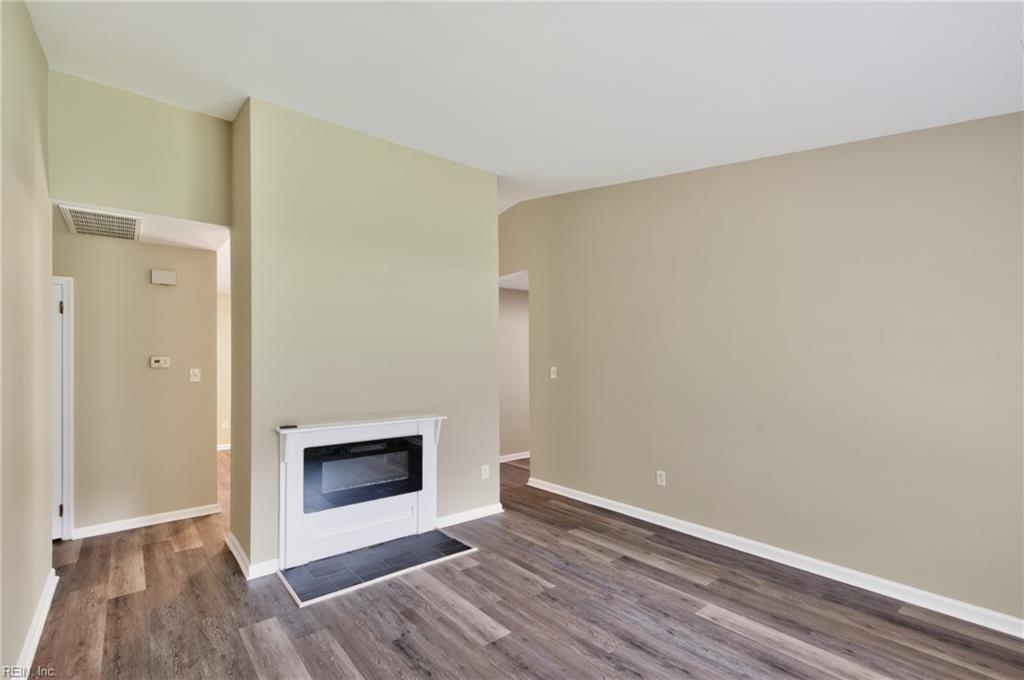 507 Great Park Drive Newport News VA 23608