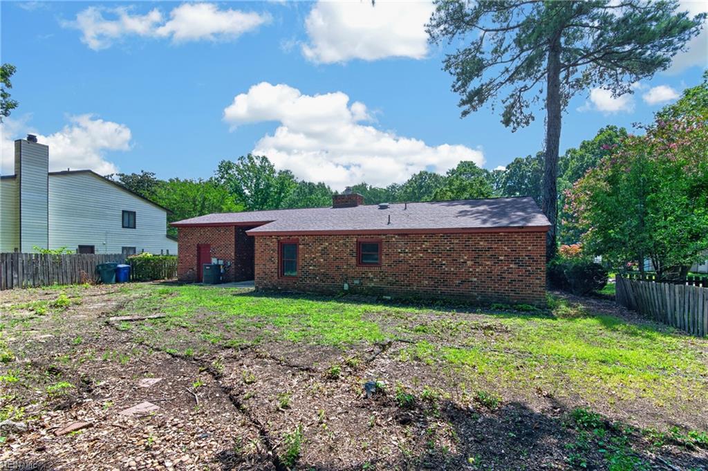 507 Great Park Drive Newport News VA 23608