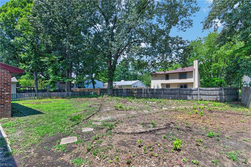 507 Great Park Drive Newport News VA 23608