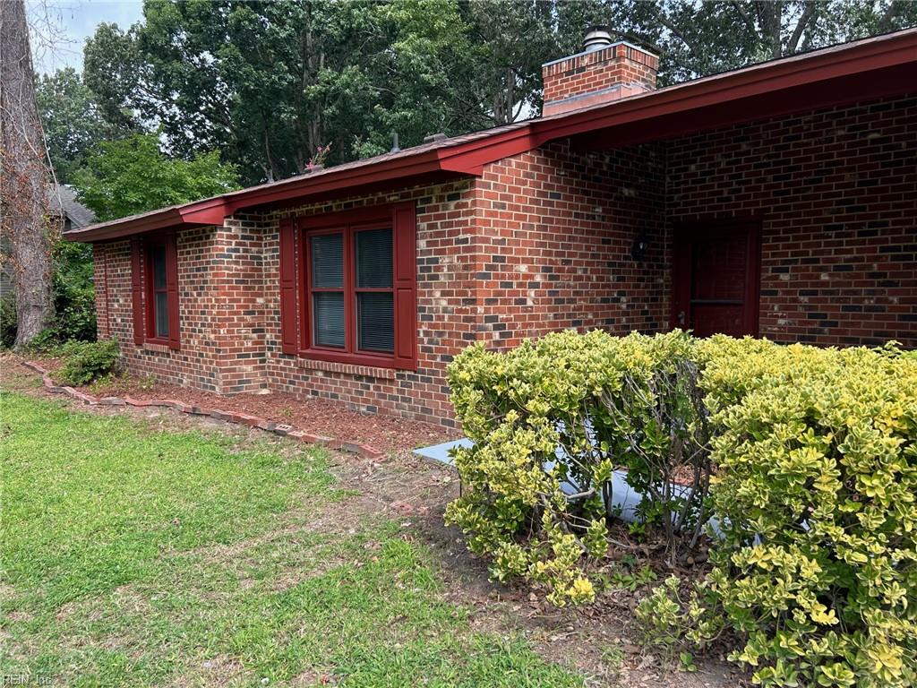 507 Great Park Drive Newport News VA 23608
