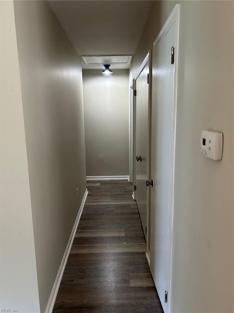 507 Great Park Drive Newport News VA 23608