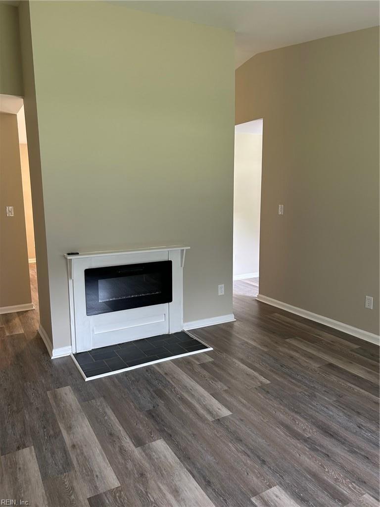 507 Great Park Drive Newport News VA 23608