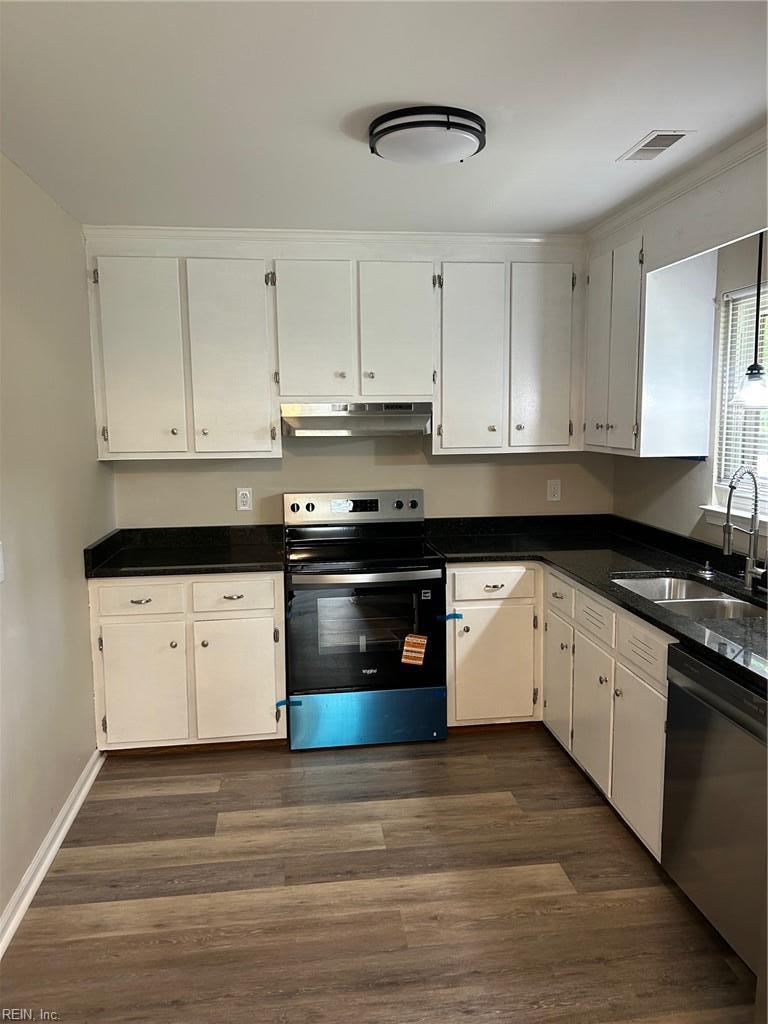 507 Great Park Drive Newport News VA 23608