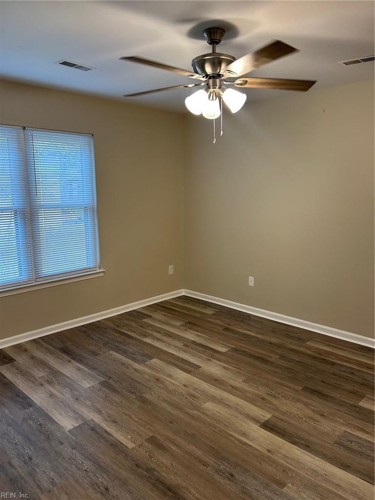 507 Great Park Drive Newport News VA 23608