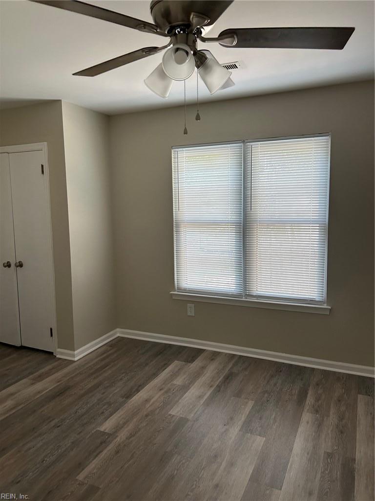 507 Great Park Drive Newport News VA 23608