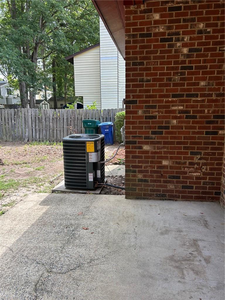 507 Great Park Drive Newport News VA 23608