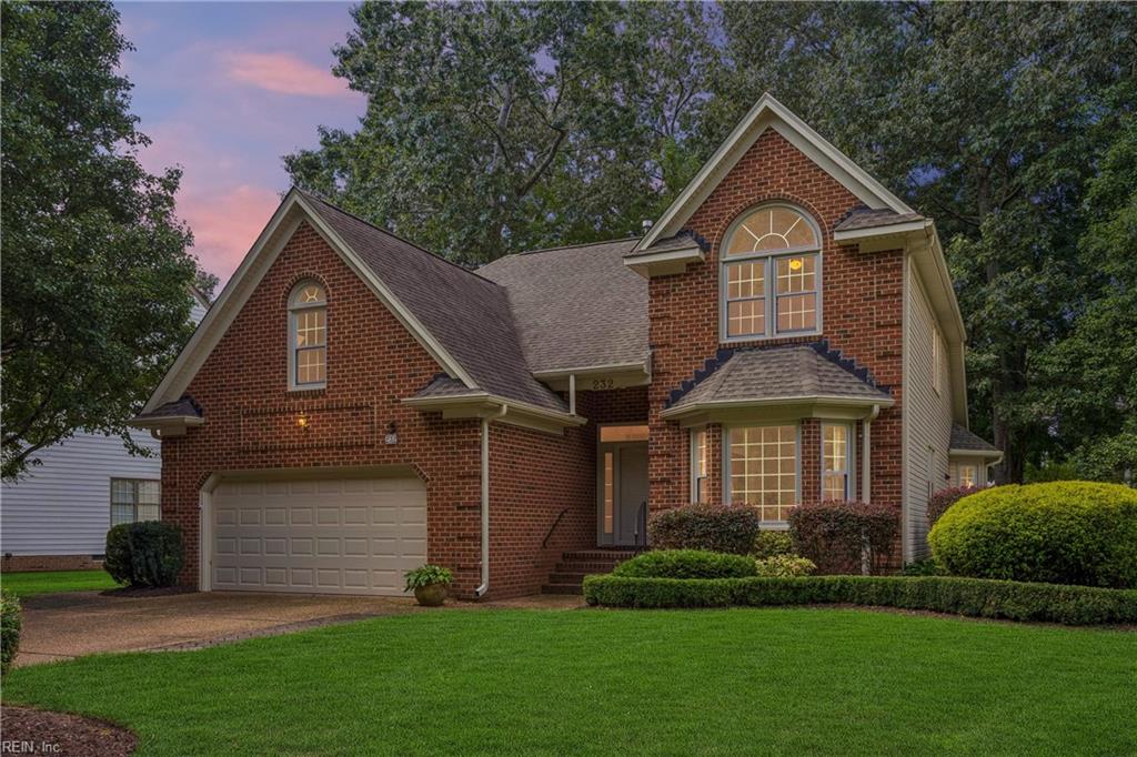 232 Pasture Lane Yorktown VA 23693