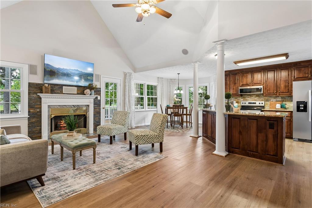 232 Pasture Lane Yorktown VA 23693