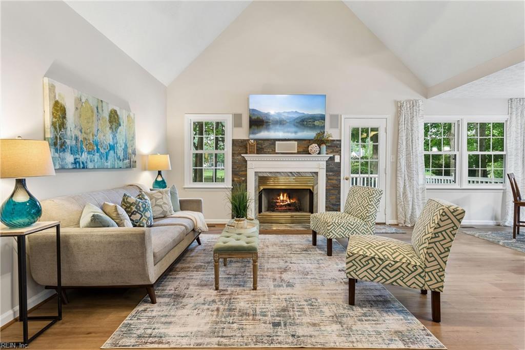 232 Pasture Lane Yorktown VA 23693