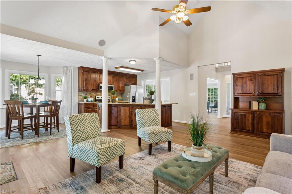 232 Pasture Lane Yorktown VA 23693