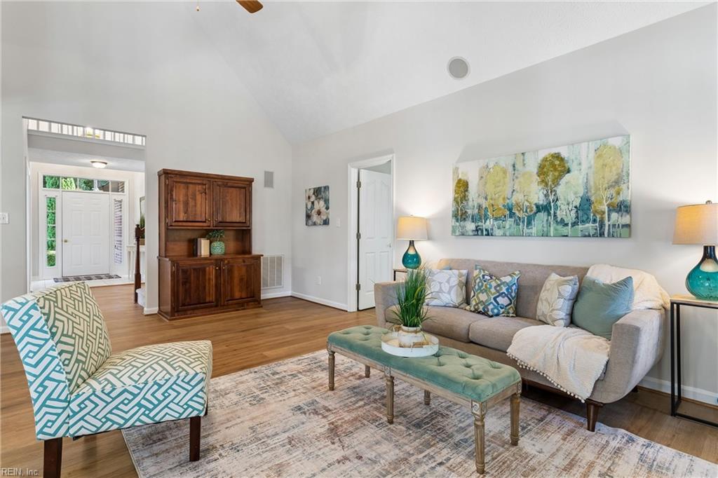 232 Pasture Lane Yorktown VA 23693