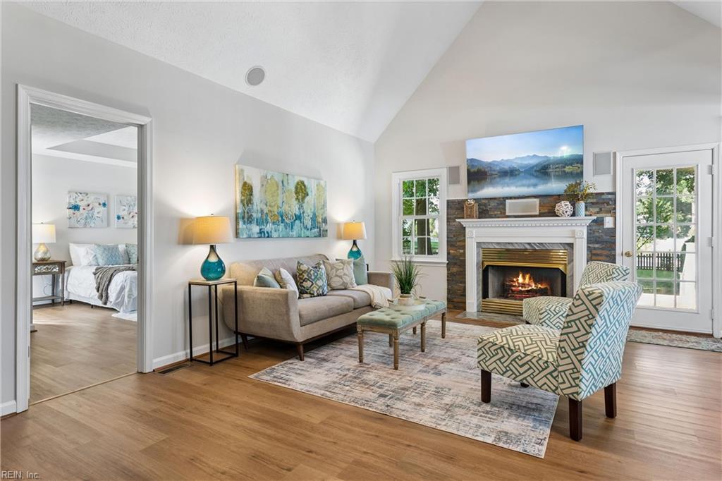 232 Pasture Lane Yorktown VA 23693
