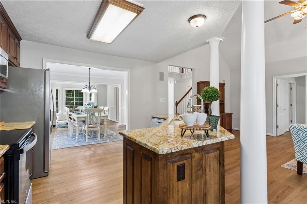 232 Pasture Lane Yorktown VA 23693