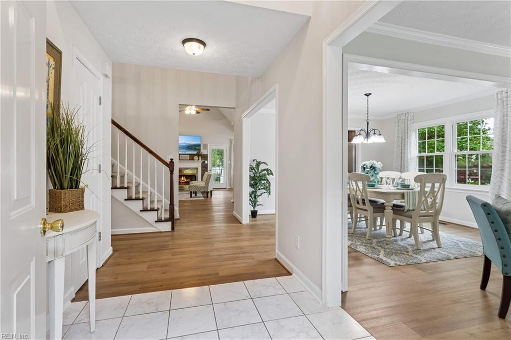 232 Pasture Lane Yorktown VA 23693
