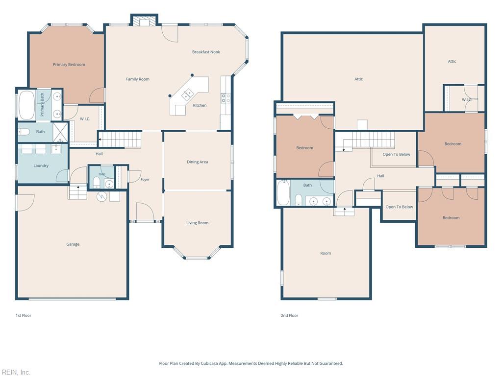 232 Pasture Lane Yorktown VA 23693