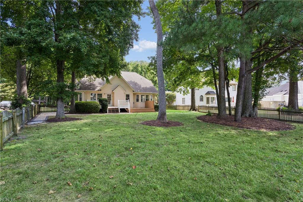 232 Pasture Lane Yorktown VA 23693