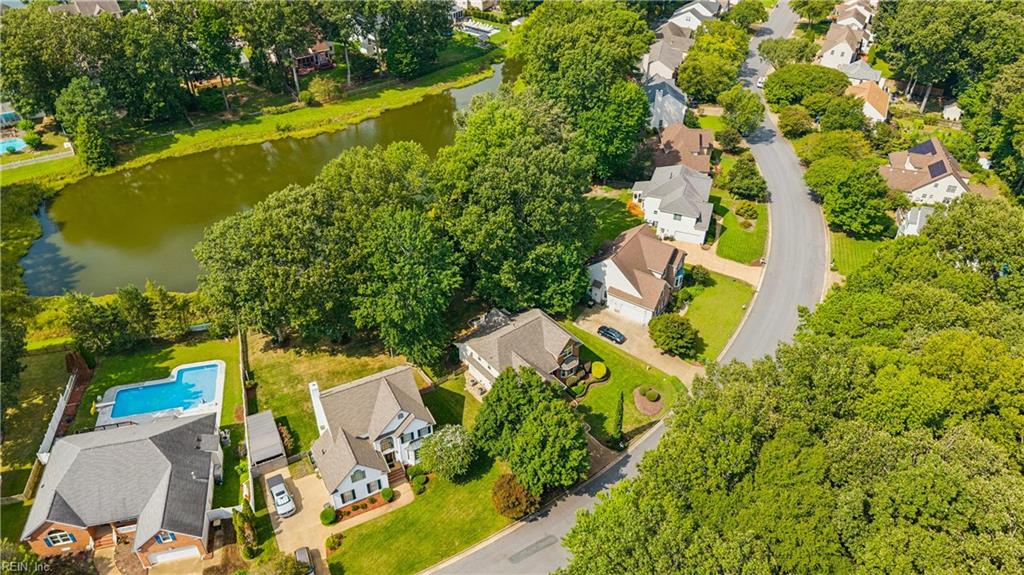 232 Pasture Lane Yorktown VA 23693