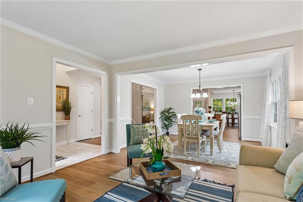 232 Pasture Lane Yorktown VA 23693