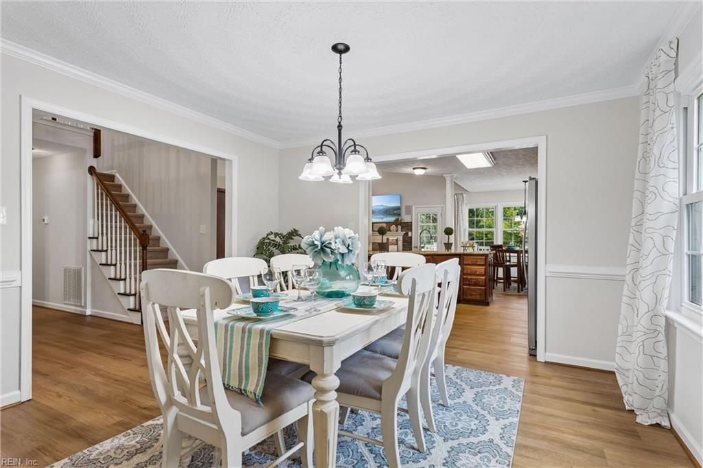 232 Pasture Lane Yorktown VA 23693