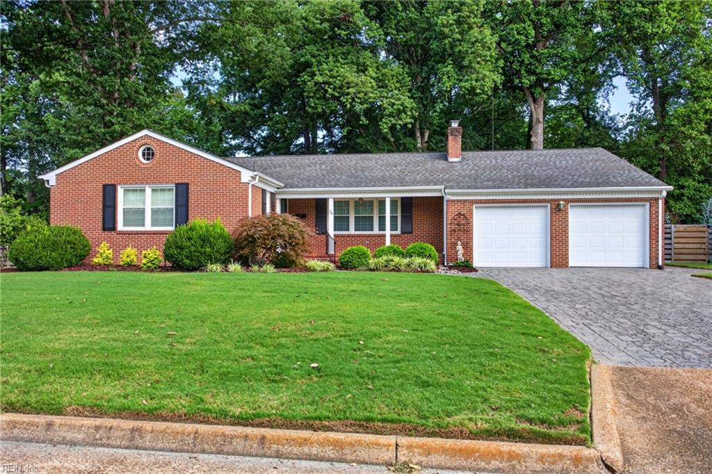 24 Beverly Hills Drive Newport News VA 23606