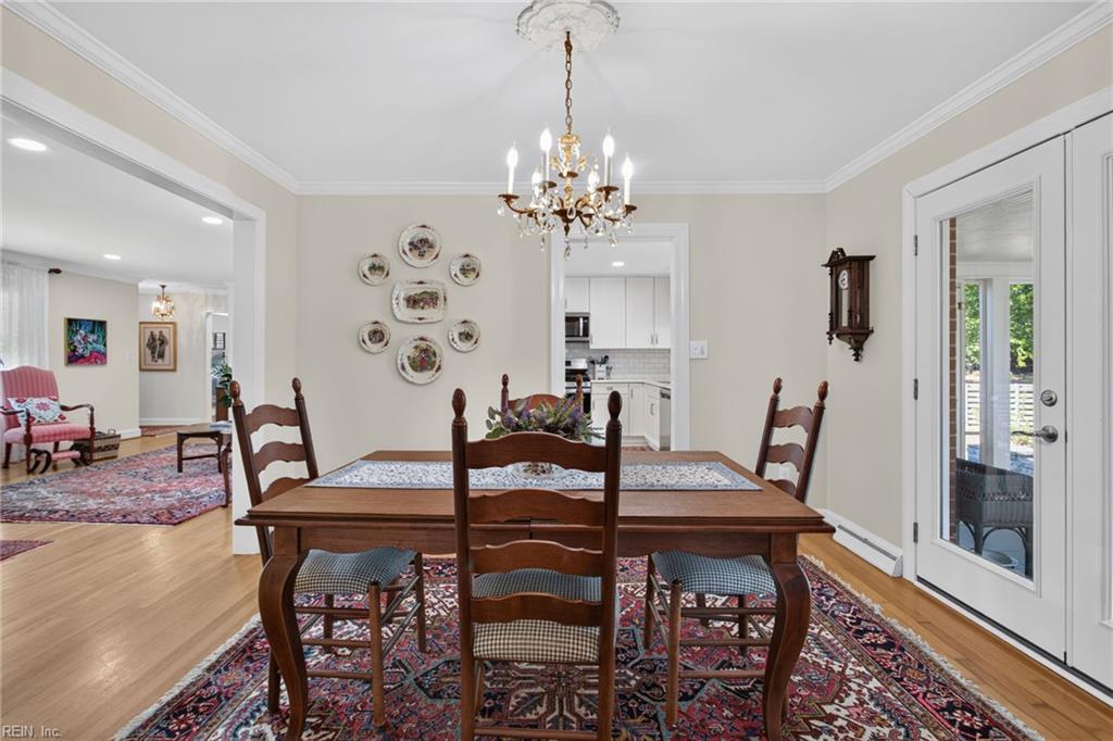 24 Beverly Hills Drive Newport News VA 23606