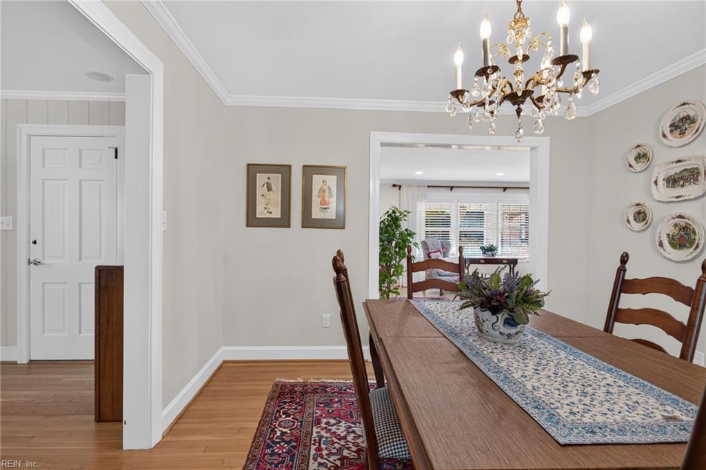 24 Beverly Hills Drive Newport News VA 23606