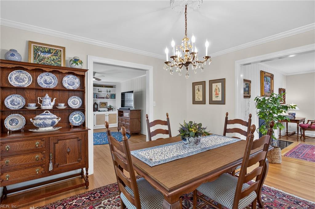 24 Beverly Hills Drive Newport News VA 23606