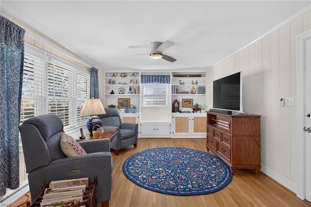 24 Beverly Hills Drive Newport News VA 23606