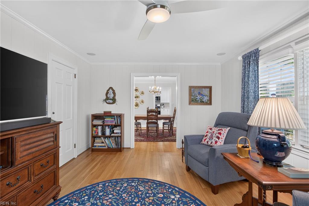 24 Beverly Hills Drive Newport News VA 23606