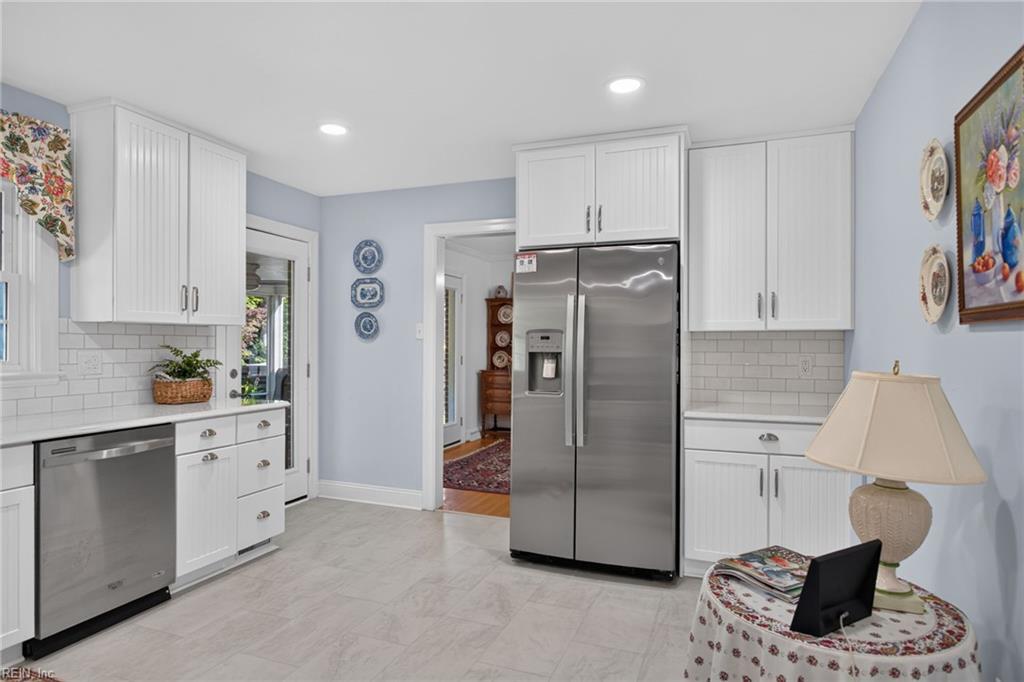 24 Beverly Hills Drive Newport News VA 23606