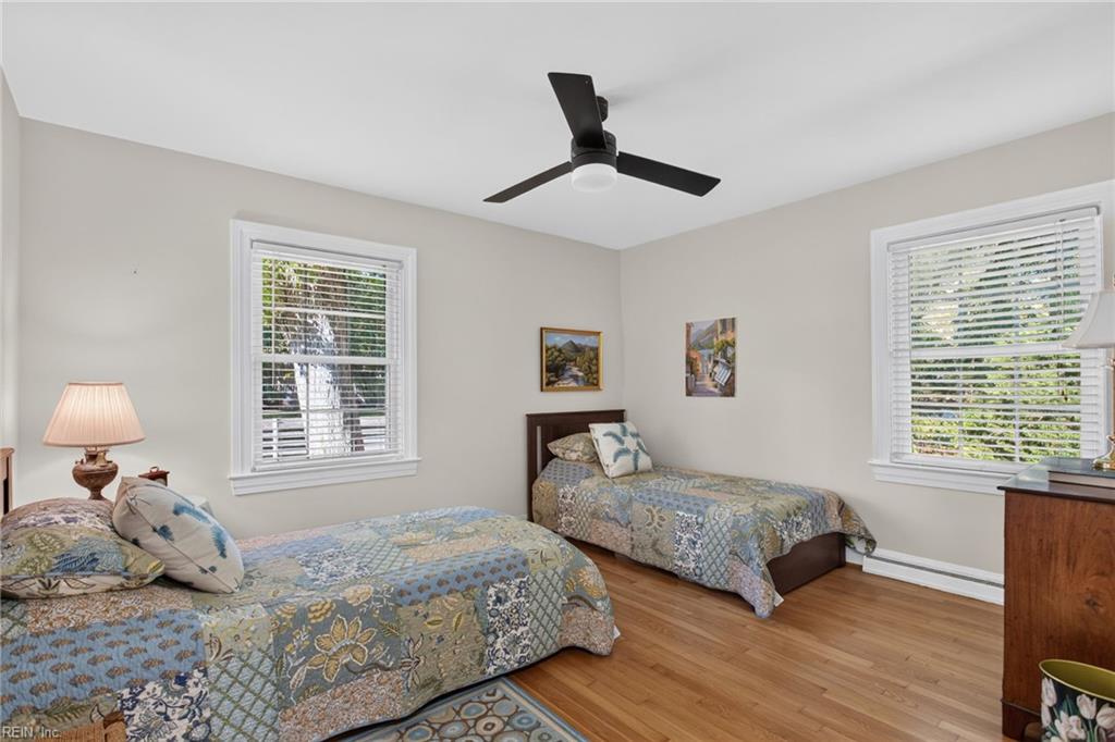 24 Beverly Hills Drive Newport News VA 23606