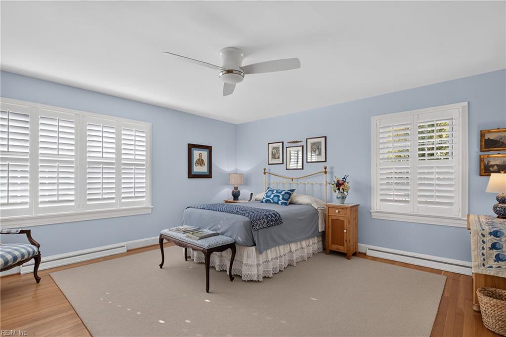 24 Beverly Hills Drive Newport News VA 23606