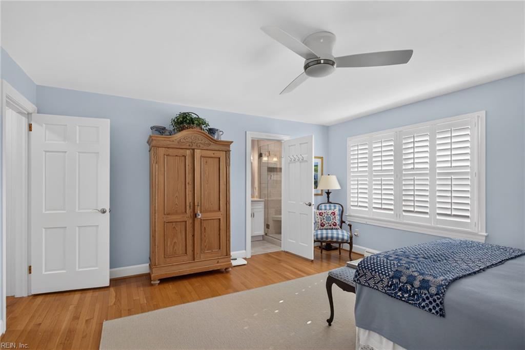 24 Beverly Hills Drive Newport News VA 23606