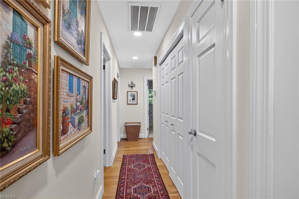 24 Beverly Hills Drive Newport News VA 23606