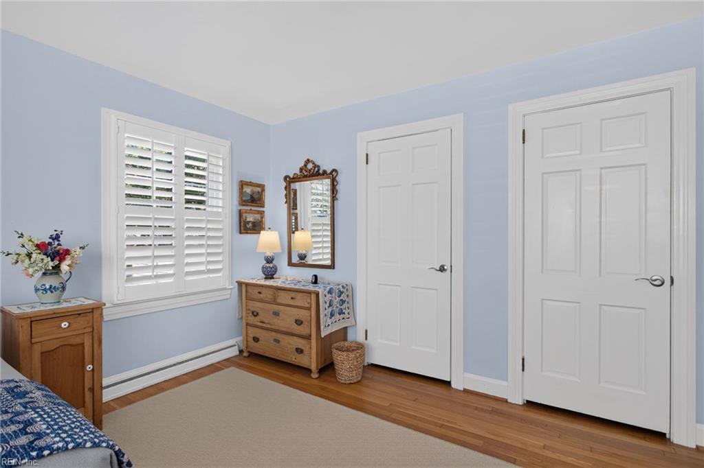 24 Beverly Hills Drive Newport News VA 23606