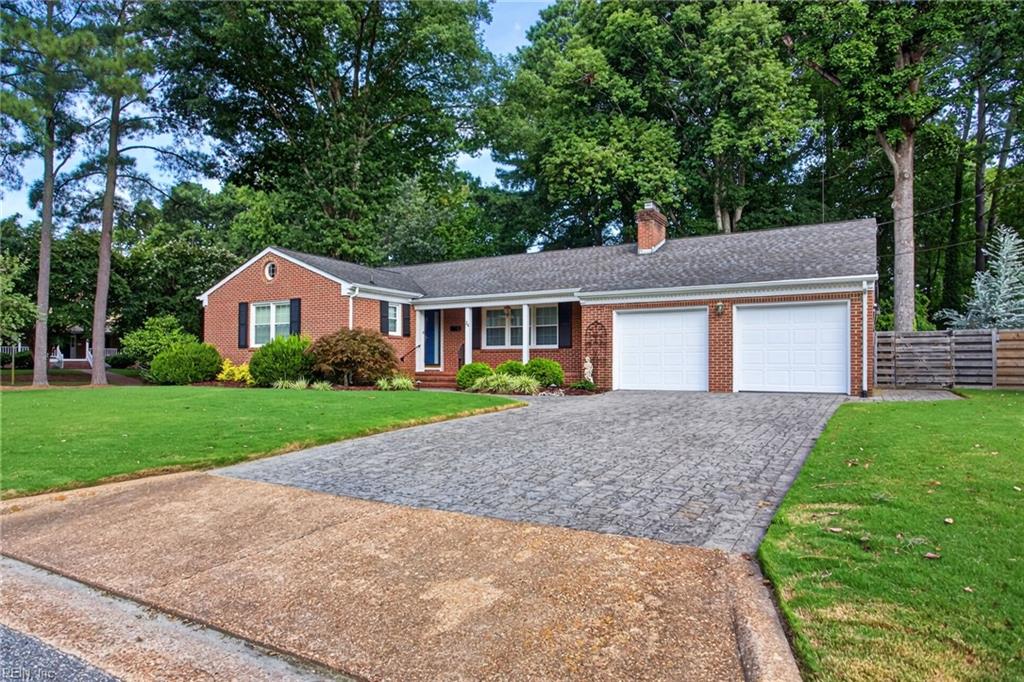 24 Beverly Hills Drive Newport News VA 23606