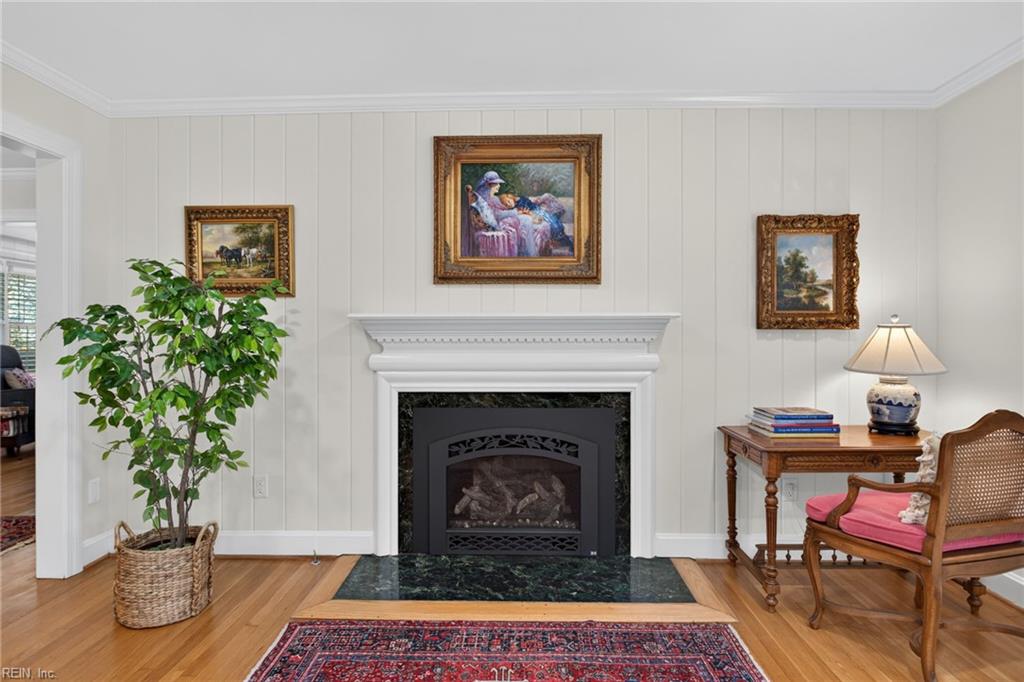 24 Beverly Hills Drive Newport News VA 23606