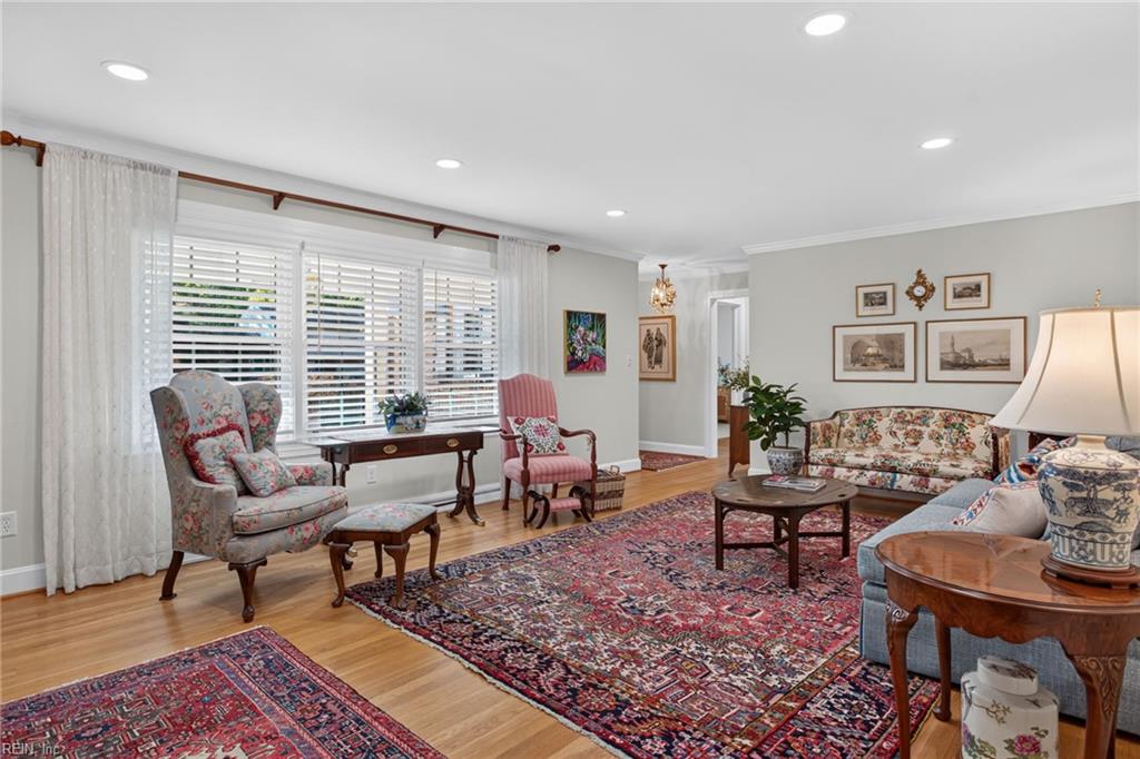 24 Beverly Hills Drive Newport News VA 23606