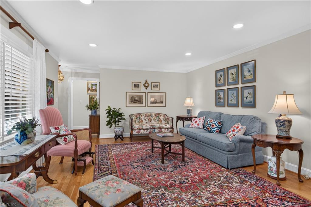 24 Beverly Hills Drive Newport News VA 23606