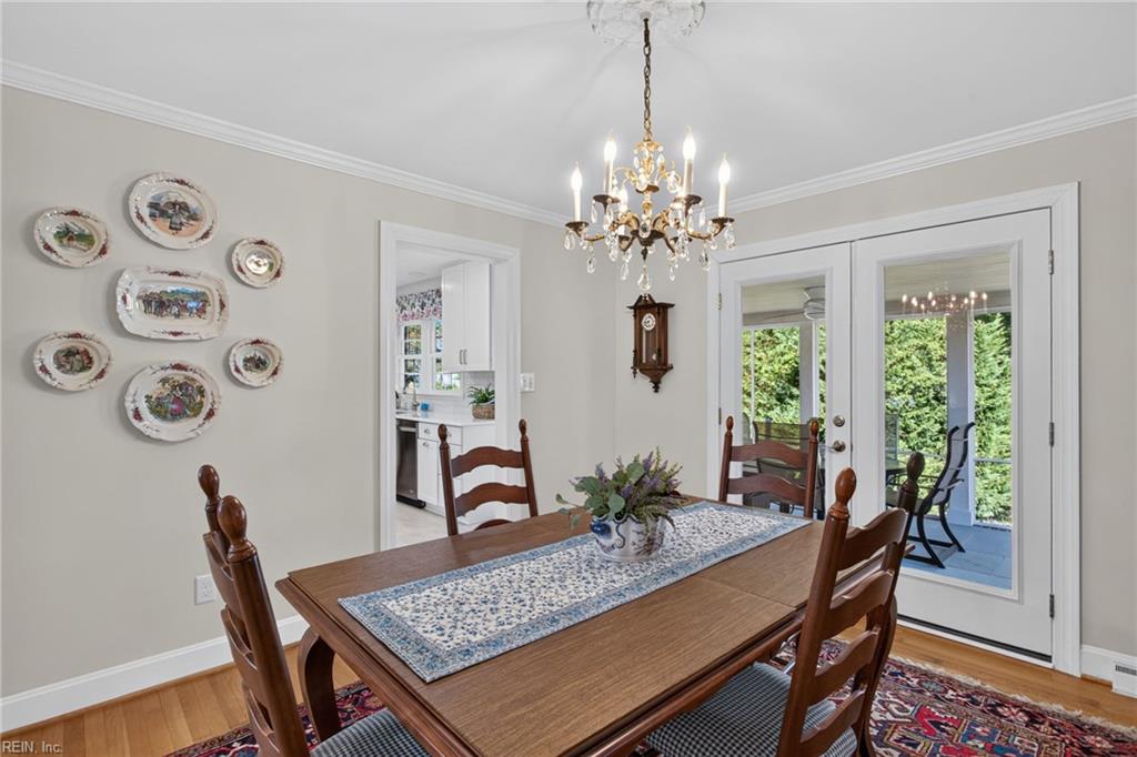 24 Beverly Hills Drive Newport News VA 23606