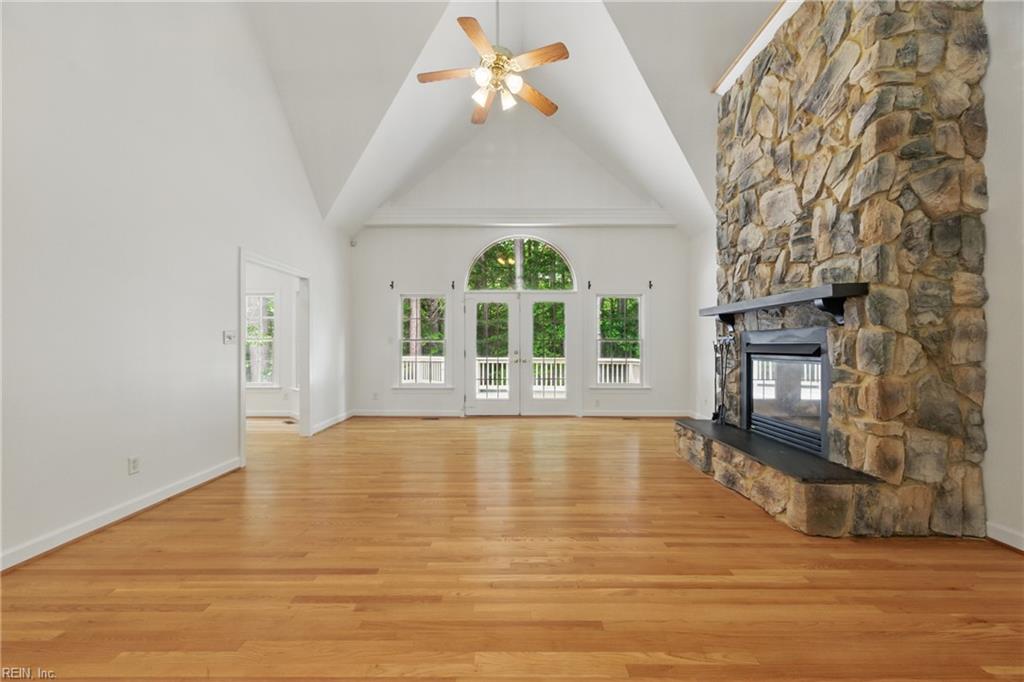 133 Mid Ocean Williamsburg VA 23188