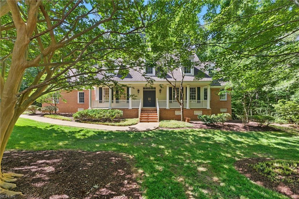 133 Mid Ocean Williamsburg VA 23188