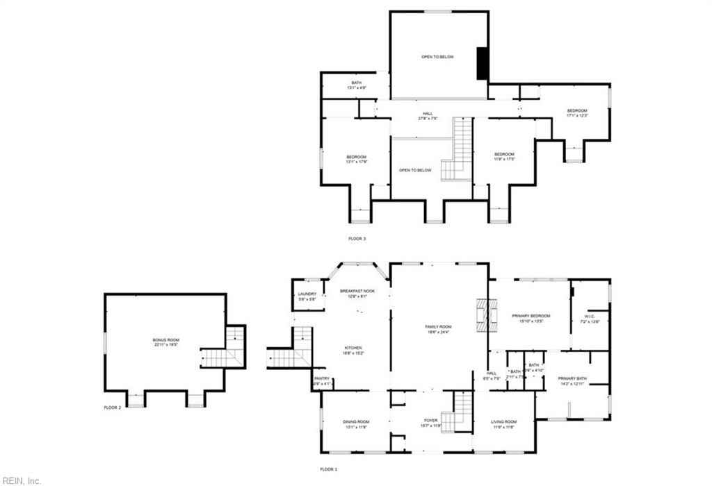 133 Mid Ocean Williamsburg VA 23188