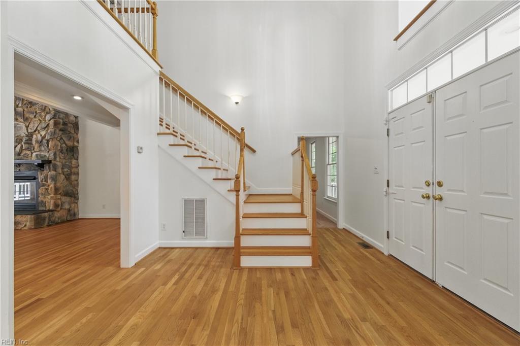 133 Mid Ocean Williamsburg VA 23188